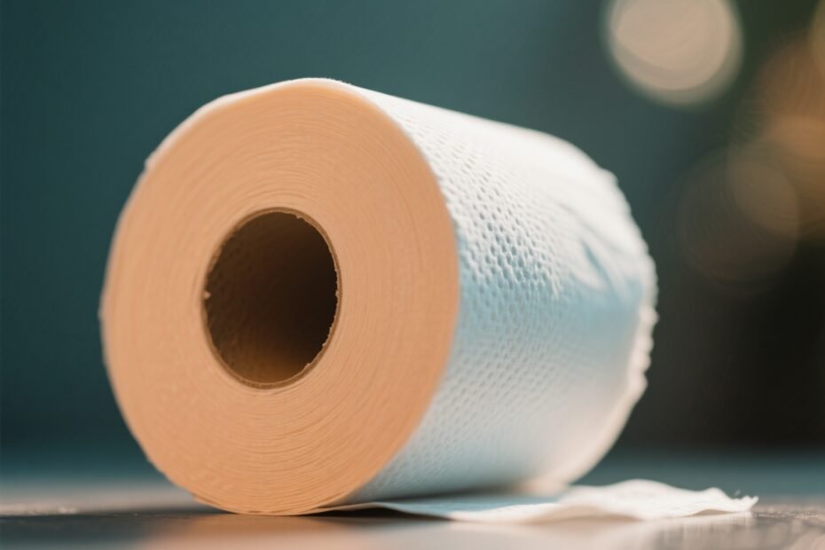 Angel Soft PS 2Ply PK20 O Papel Higiênico Ideal Análise Completa!