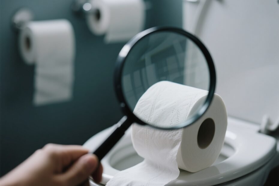 Beli Griffe 64 Rolos O Papel Higiênico Ideal Análise Completa!