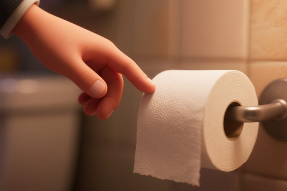 Charmin O Papel Higiênico dos Sonhos Análise Completa!