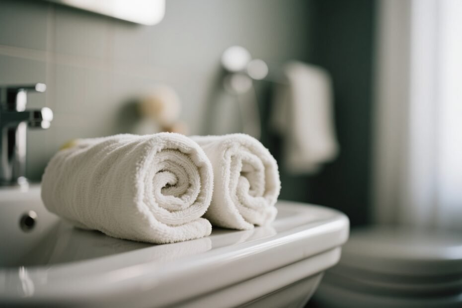 Chloven Papel Higiênico Reutilizável A Revolução da Higiene