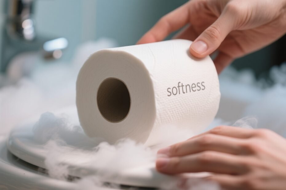 Classpel O Papel Higiênico Ideal Análise Completa!