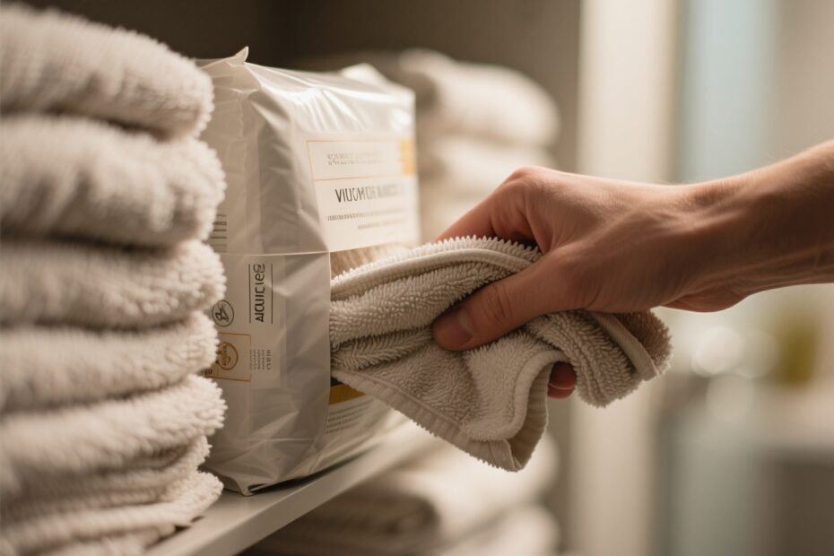 Conheça o Minasuki Papel Higiênico Reutilizável e Prático