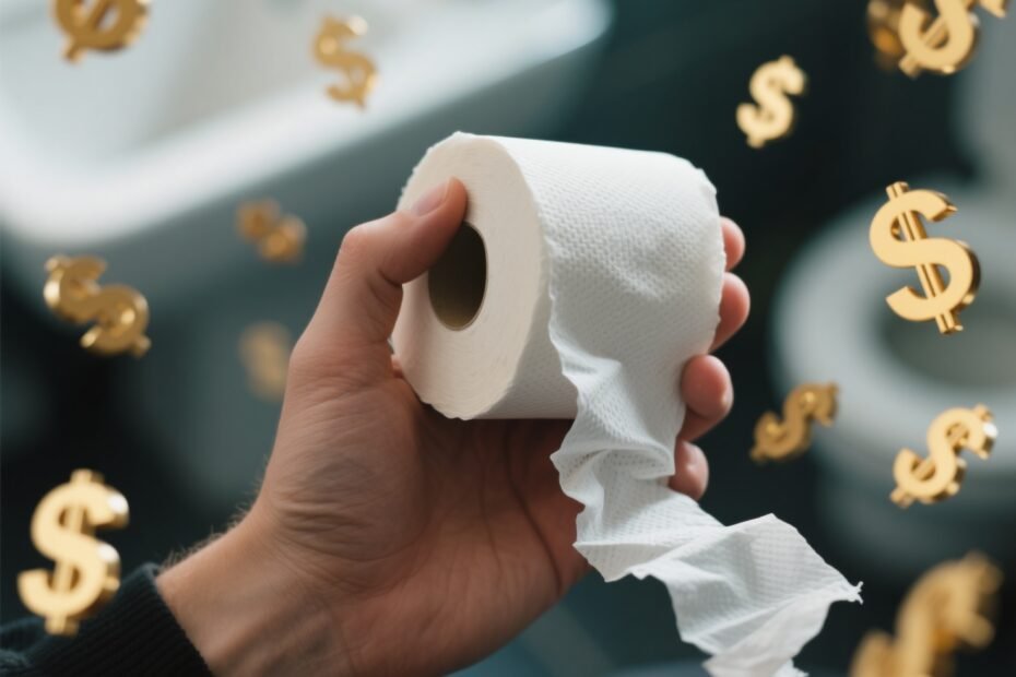 Conheça o Papel Higiênico Georgia-Pacific Envision Praticidade e Qualidade