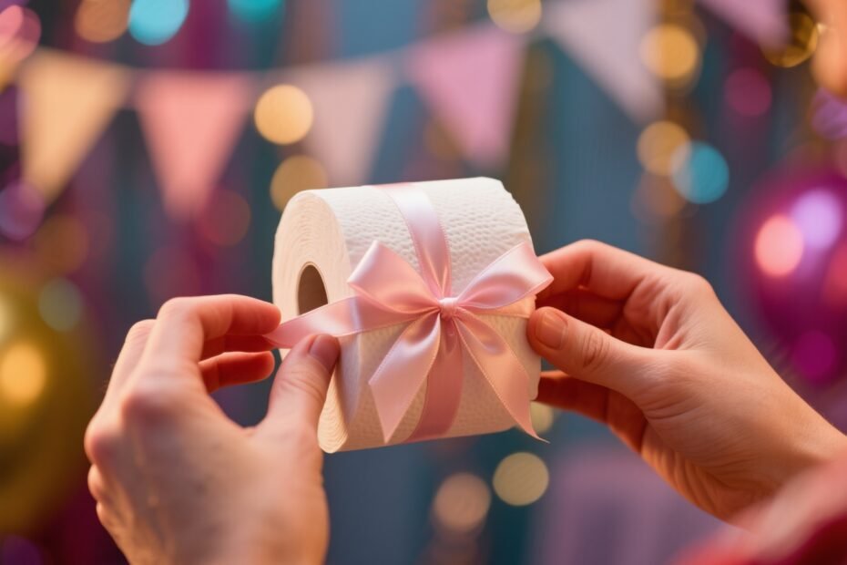 Descubra o Belisoft Gold O Papel Higiênico Ideal para Sua Casa