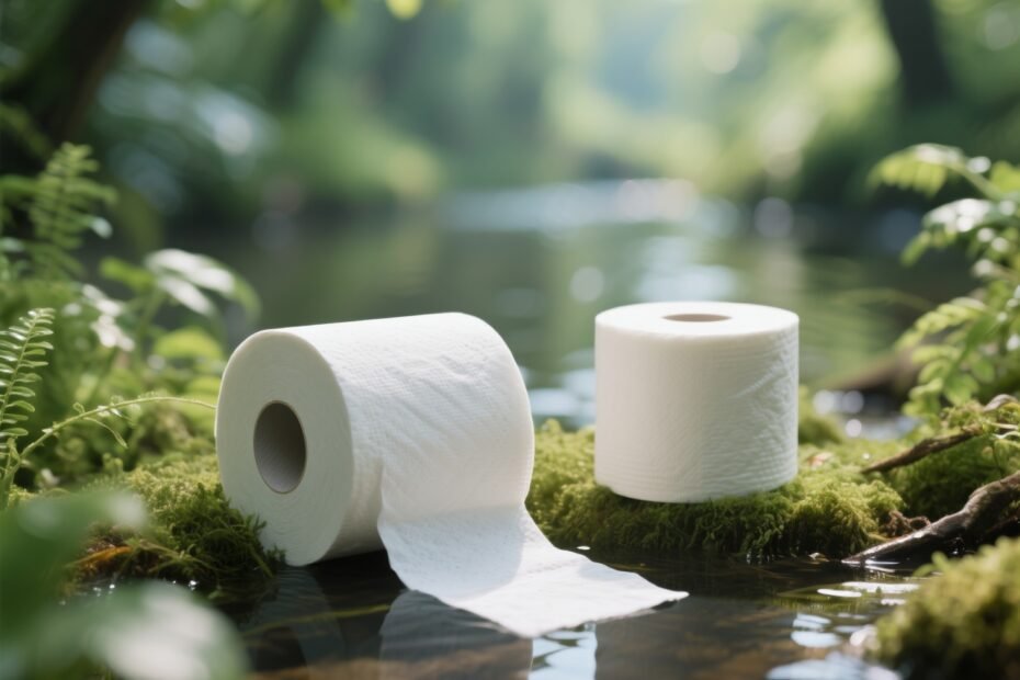 Descubra o Charmin Papel Higiênico Ultramacio Conforto e Qualidade