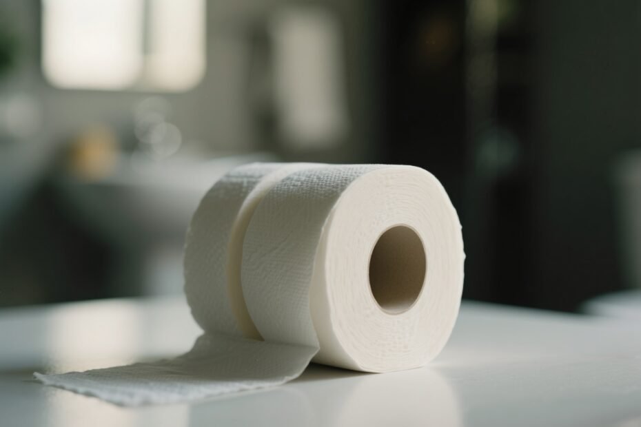 Descubra o Doble Papel Higiênico SoftCare Folha Dupla