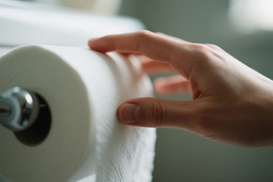 Descubra o Mili Bianco Papel Higiênico Qualidade e Conforto