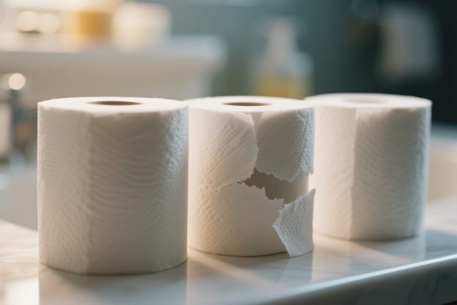 Descubra o Mimmo Papel Higienico Folha Dupla Qualidade e Economia