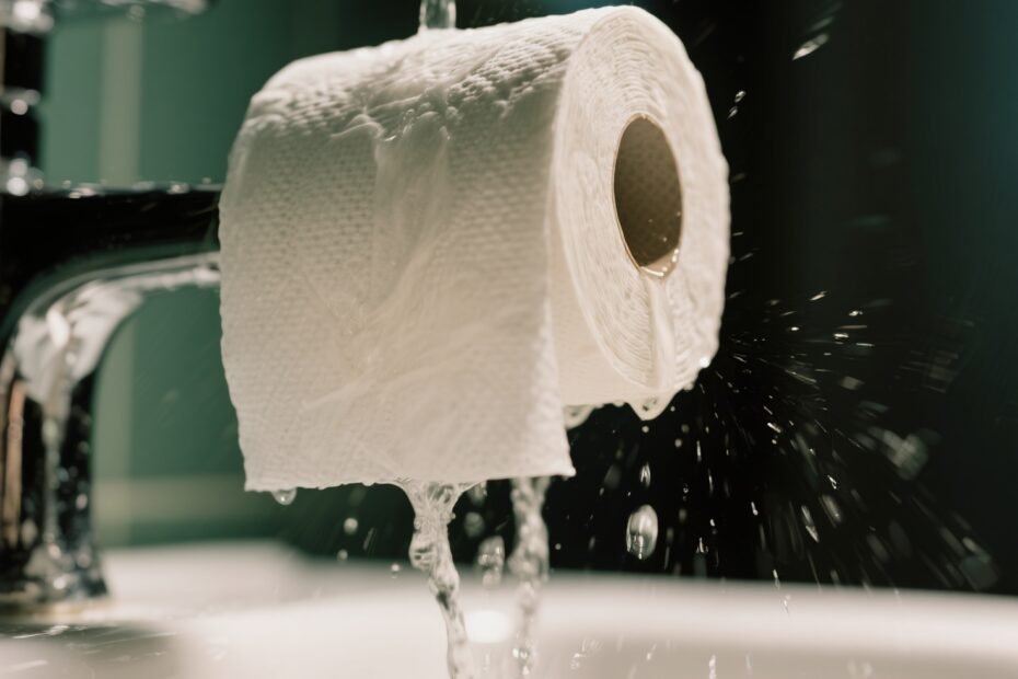 Descubra o Mimmo Papel Higiênico Prático e Econômico!