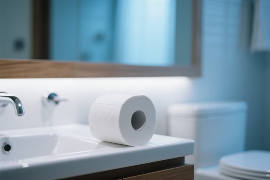 Descubra o Neve Papel Higiênico Supreme Conforto e Economia