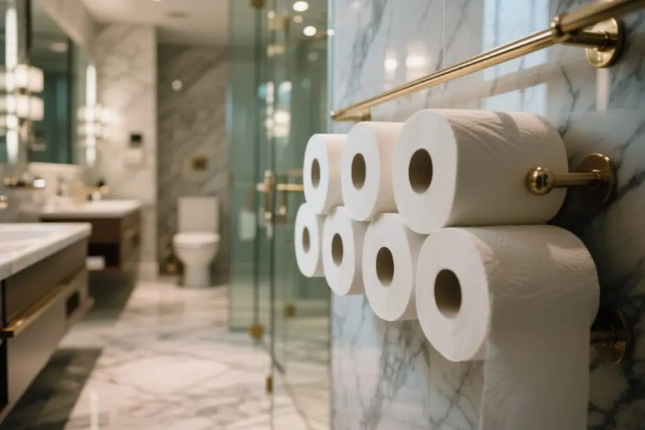 Descubra o Neve Papel Higiênico Supreme Conforto e Economia