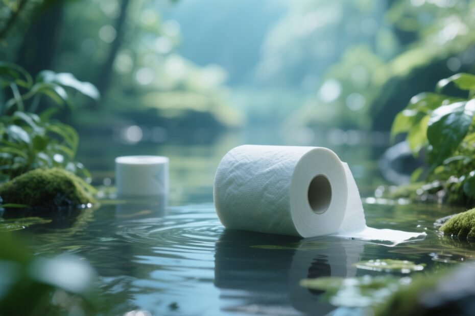 Descubra o Neve Papel Higiênico Supreme Conforto e Economia