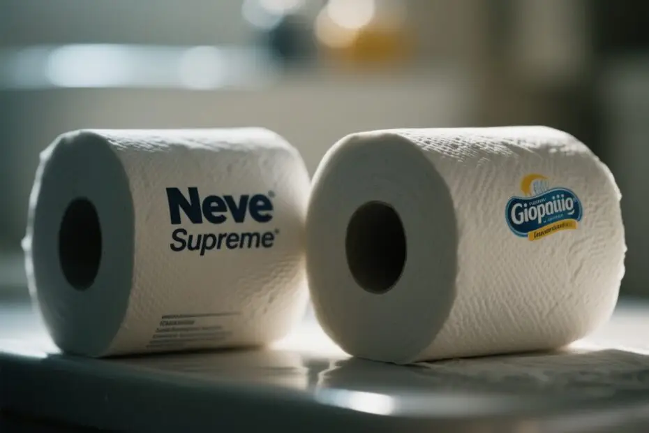 Descubra o Neve Papel Higiênico Supreme Conforto e Economia