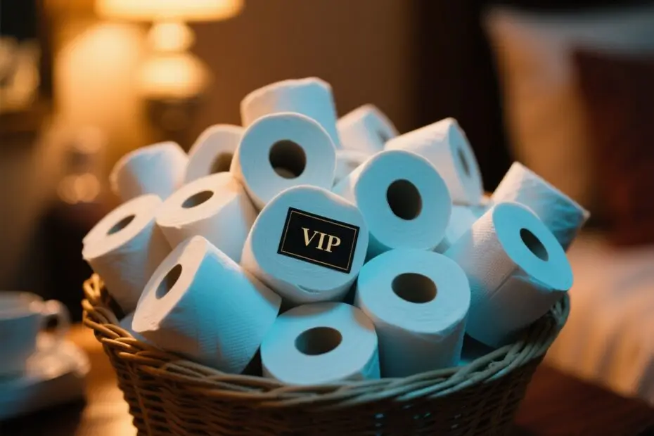 Descubra o Neve Papel Higiênico Supreme Qualidade e Economia