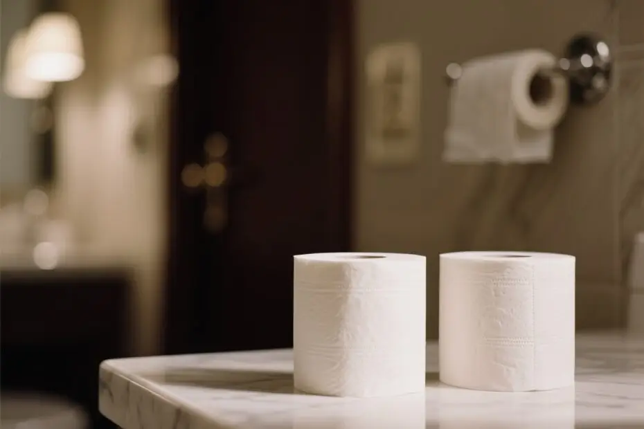 Descubra o Neve Papel Higiênico Toque de Seda, 30m Vale a Pena