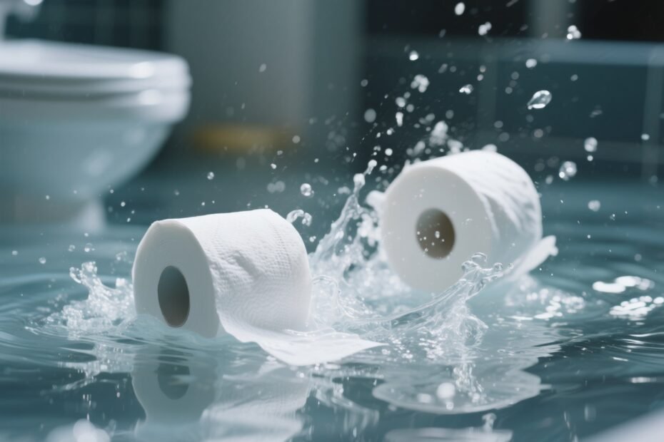 Descubra o Neve Papel Higiênico Toque de Seda Conforto em Casa