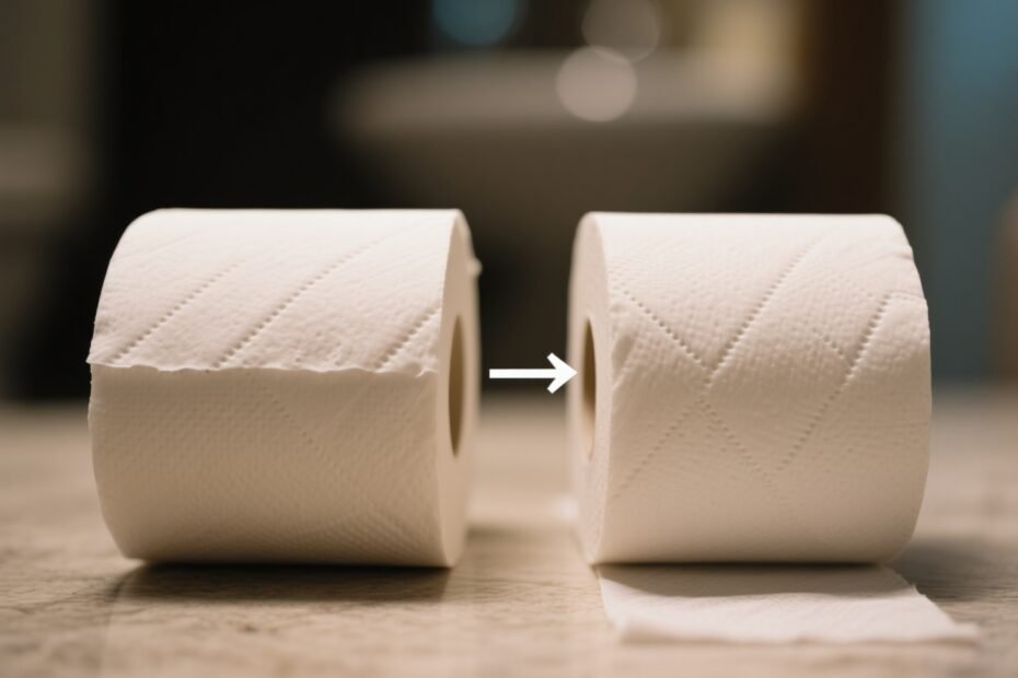 Descubra o Neve Papel Higiênico Toque de Seda Qualidade e Economia