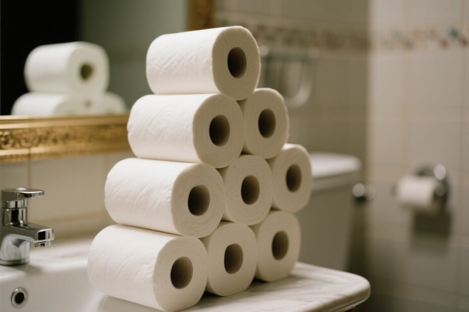 Descubra o Neve Papel Higiênico Ultracomfort Praticidade e Conforto