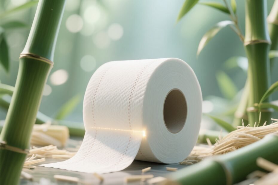 Descubra o NooTrees O Papel Higiênico Sustentável