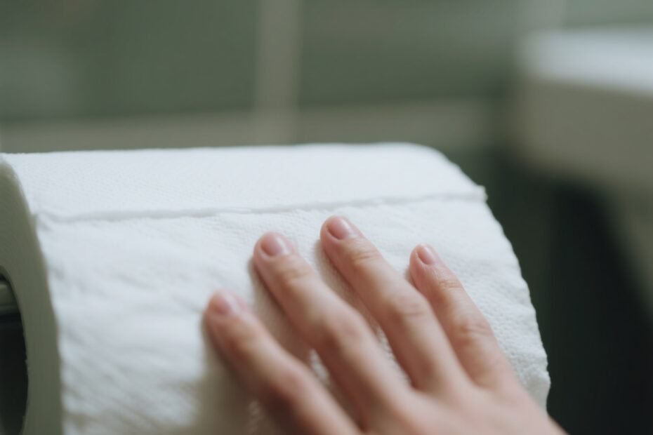 Descubra o PAPEL HIGIENICO ROLAO AQUARIU Qualidade e Economia