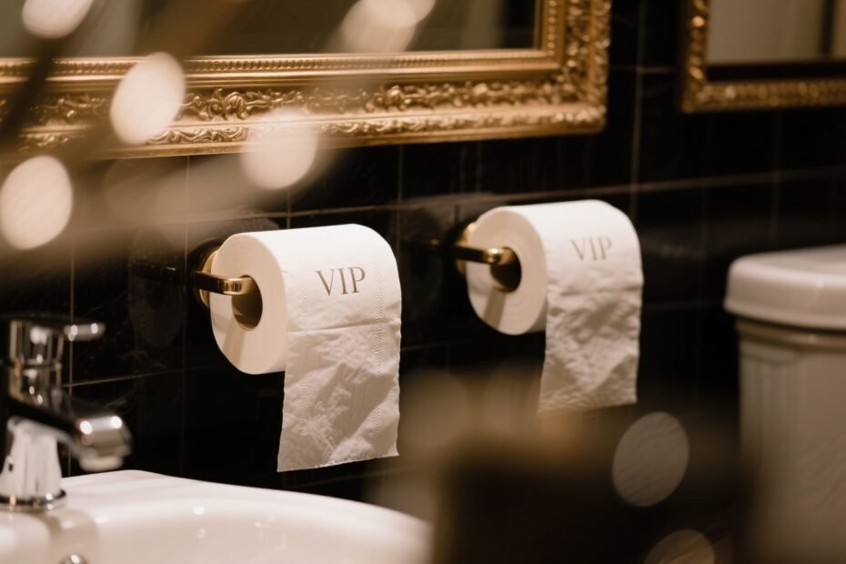 Descubra o PAPEL HIGIENICO SUPRA 12 ROLOS FT 20M 6X12