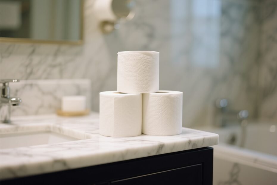 Descubra o PAPEL HIGIENICO SUPRA 4 ROLOS FT 20M 16X4 Vale a Pena