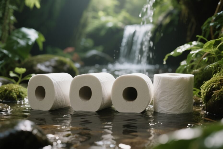 Descubra o Pacote com 40 Total de 20800 Folhas de Papel Higiênico