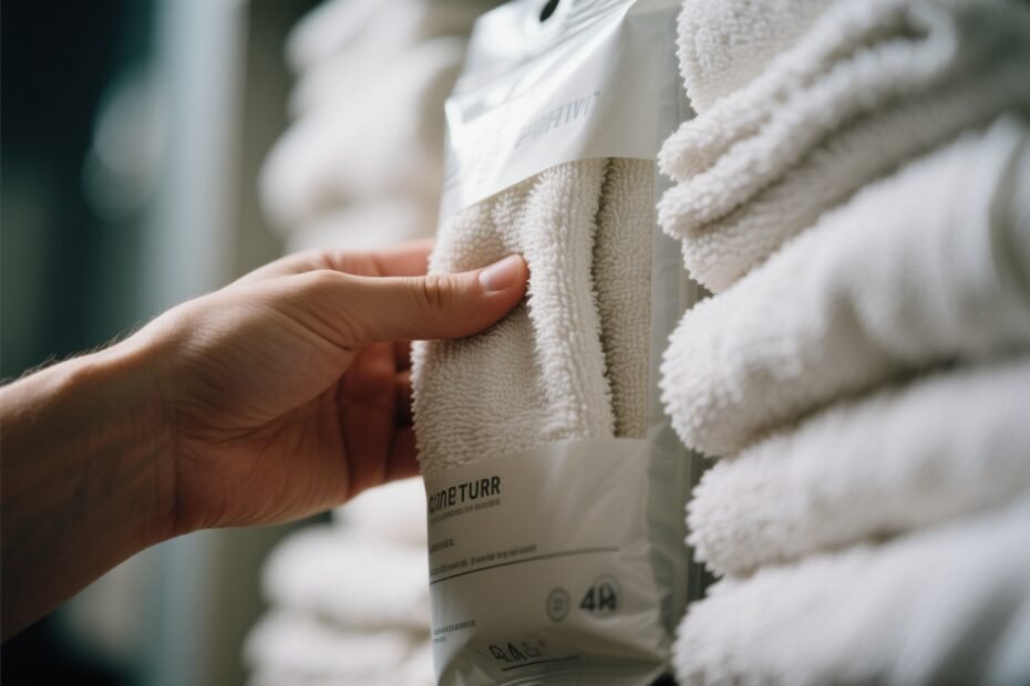 Descubra o Pano de Papel Higiênico Reutilizável Simnice