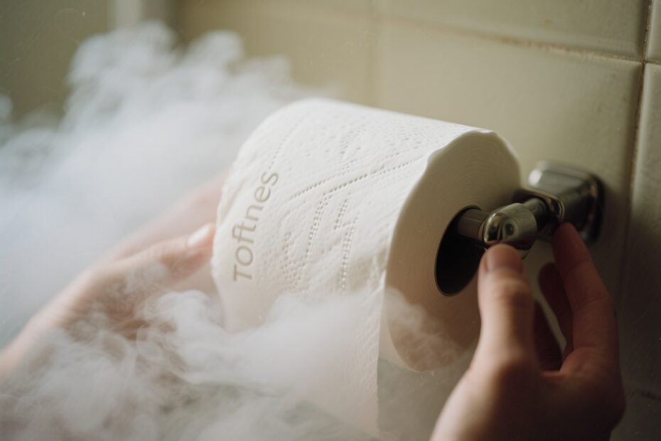 Descubra o Papel Higiênico Belipel Silver Branco 8 Rolos