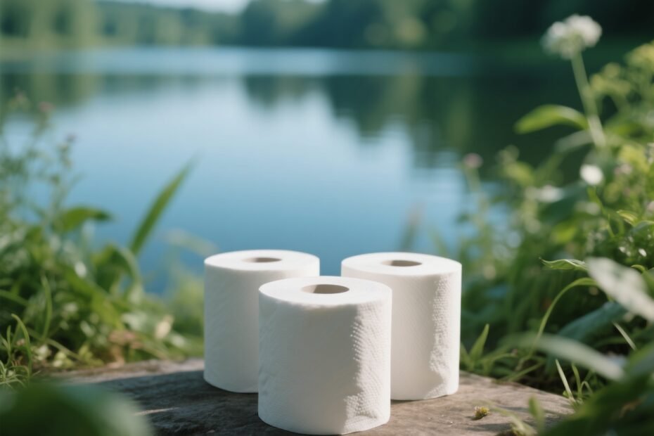 Descubra o Papel Higienico Cai Cai FL Dupla c8000 Isapel