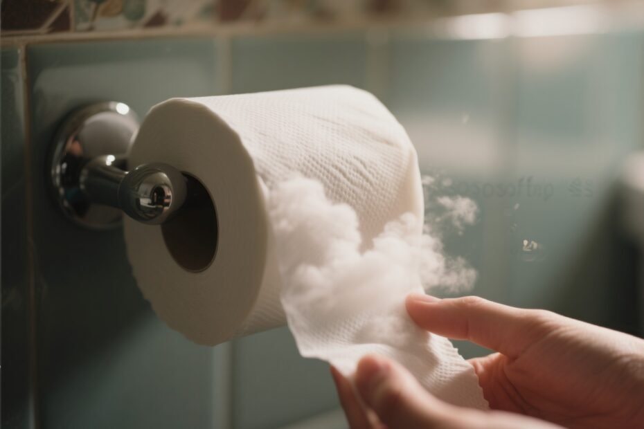 Descubra o Papel Higiênico Familiar 12 Rolos FD 30M 6x12