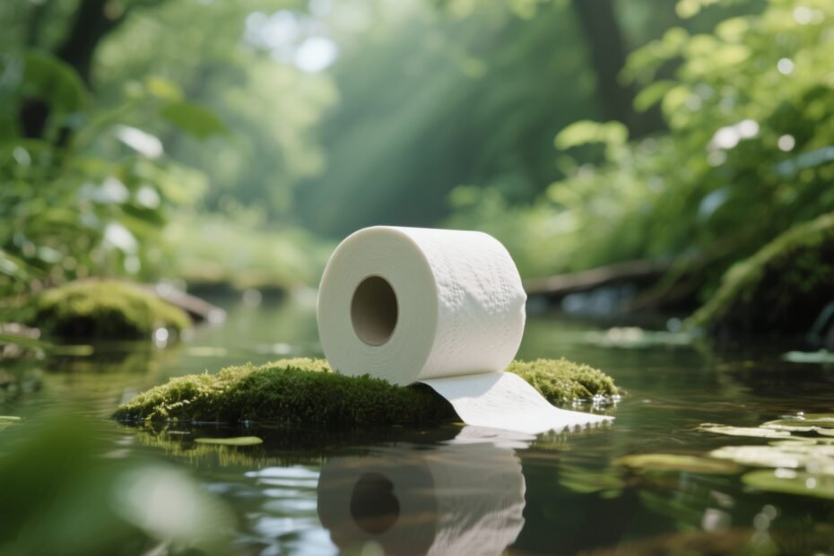 Descubra o Papel Higiênico Fancy Conforto e Qualidade