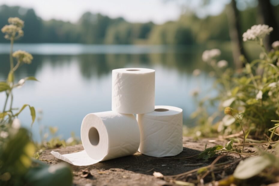 Descubra o Papel Higiênico Folha Dupla Delicatto Premium