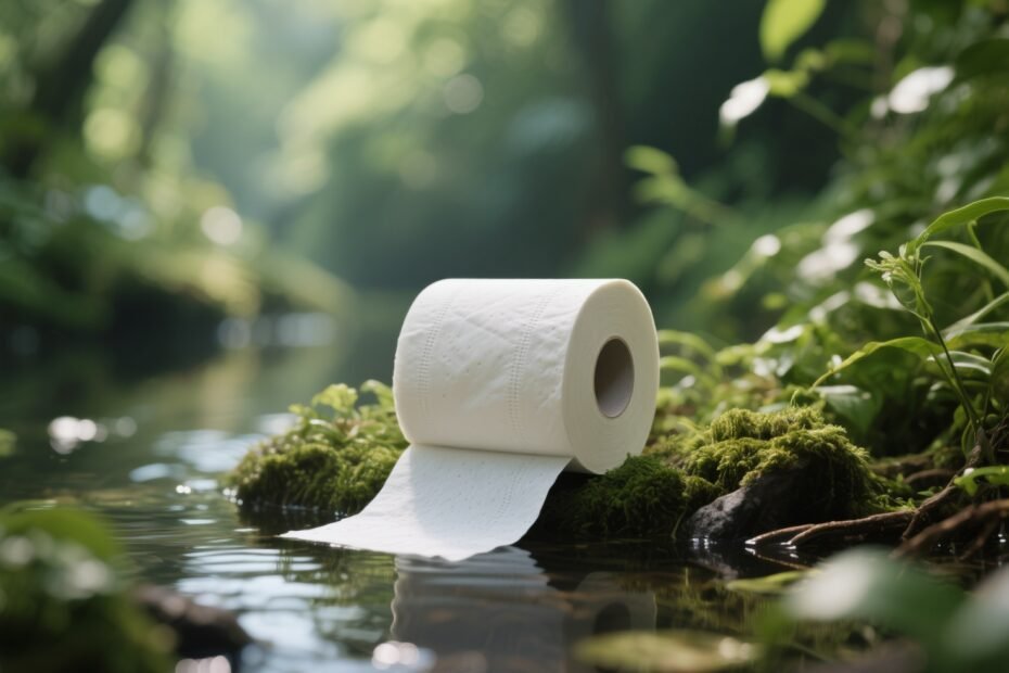 Descubra o Papel Higienico Folha Dupla Inovatta Santher!