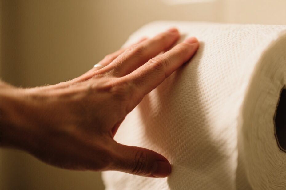 Descubra o Papel Higiênico Institucional Xandy Praticidade e Qualidade