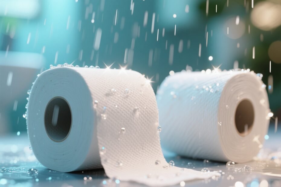 Descubra o Papel Higiênico Interf Elite Folha Dupla Vale a Pena