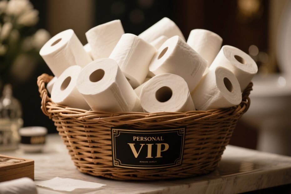 Descubra o Papel Higiênico Interfolhado Folha Dupla Neve