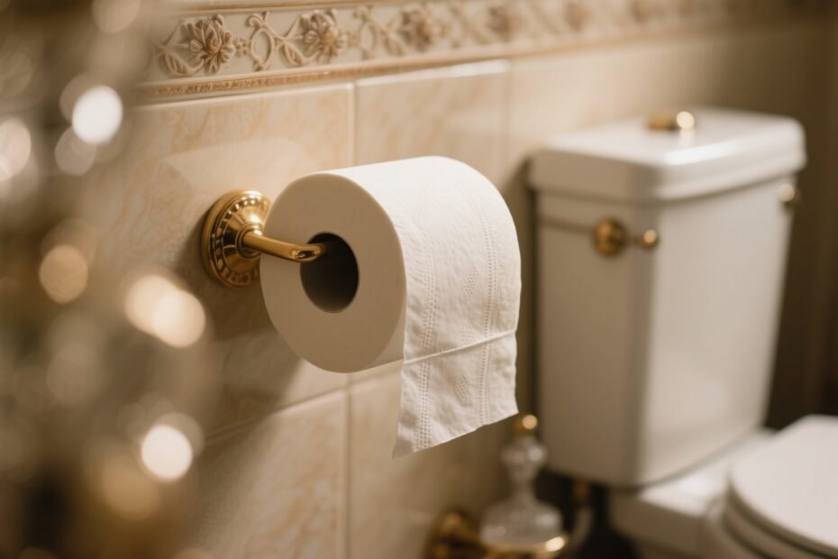 Descubra o Papel Higienico Interfolhado Supreme Nohker