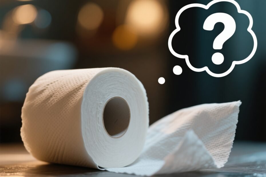 Descubra o Papel Higiênico MILI Folha Dupla Perfumado