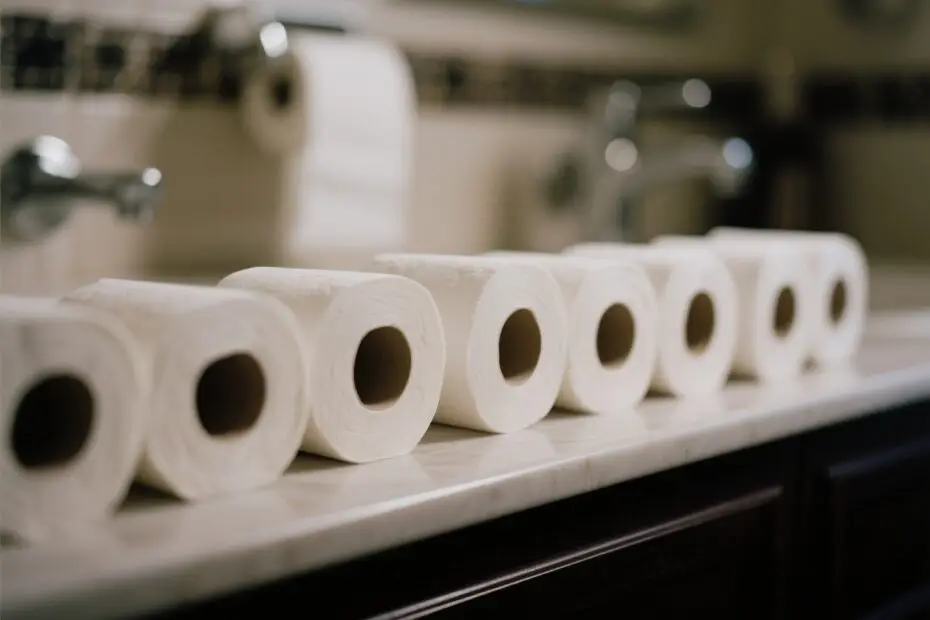 Descubra o Papel Higiênico NC Papéis Conforto e Qualidade