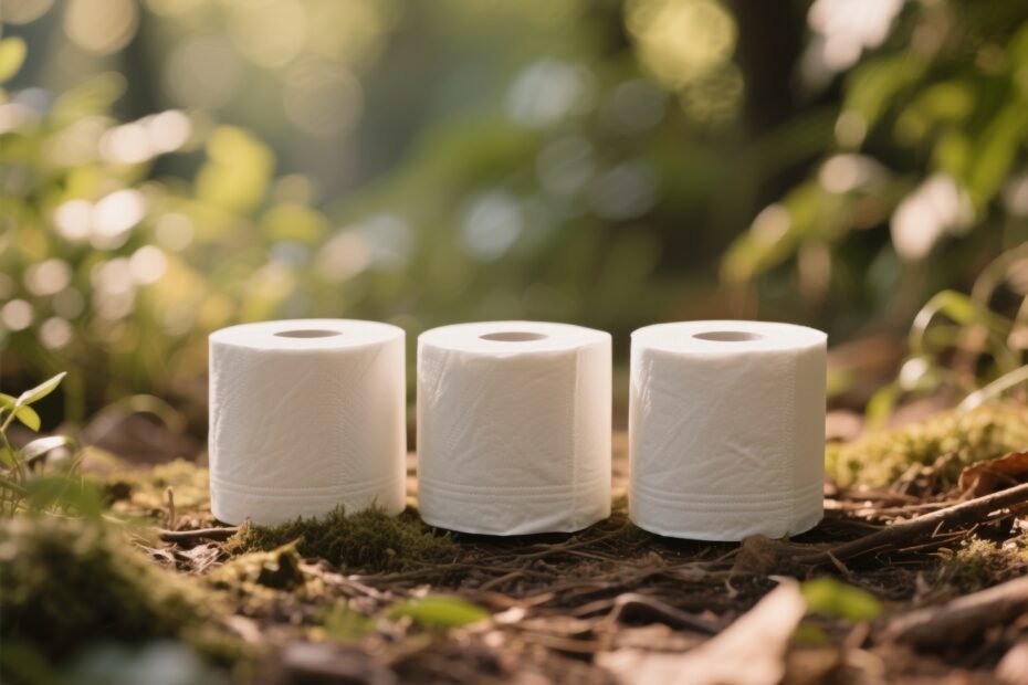 Descubra o Papel Higiênico Ness - Folha Dupla Neutro