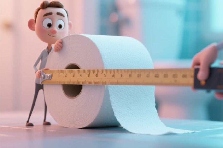 Descubra o Papel Higiênico Neve Cai Cai Interfolhado