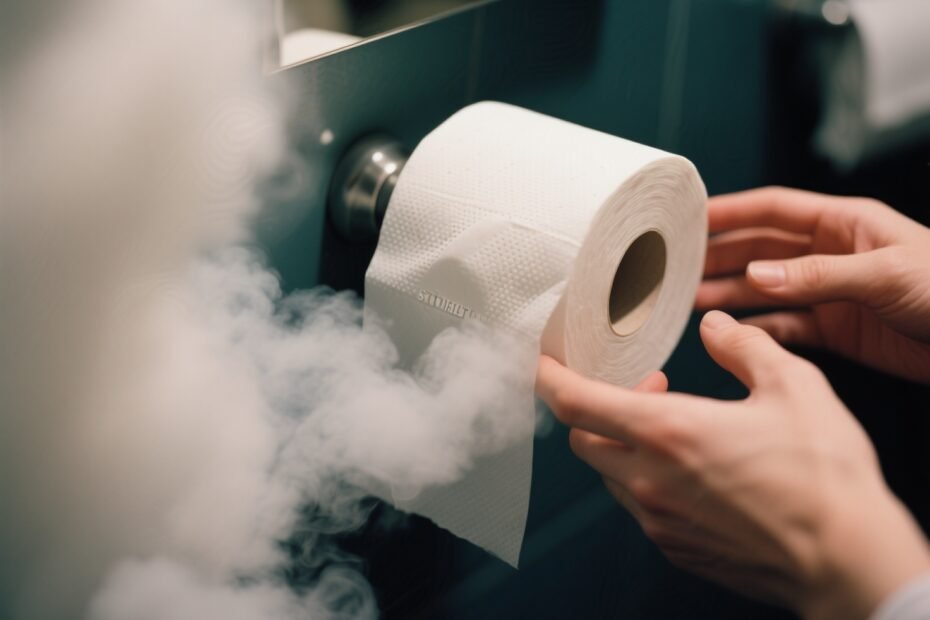 Descubra o Papel Higiênico Neve Cai Cai Interfolhado