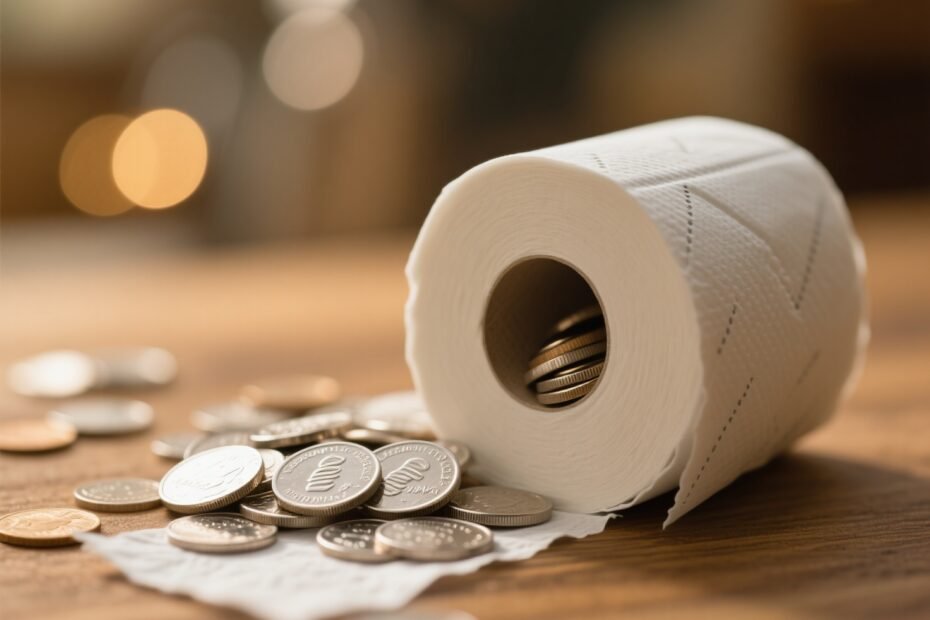 Descubra o Papel Higiênico Neve Ultracomfort Vale a Pena