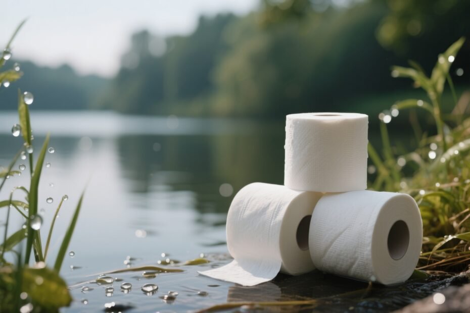 Descubra o Papel Higiênico Personal Folha Dupla, 12 Rolos com 30m