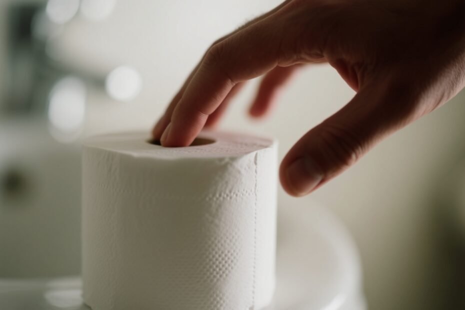 Descubra o Papel Higienico Rolão 100% Celulose Conforto e Sustentabilidade