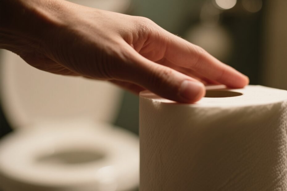 Descubra o Papel Higienico Rolão 100% Celulose Macio e Eficiente