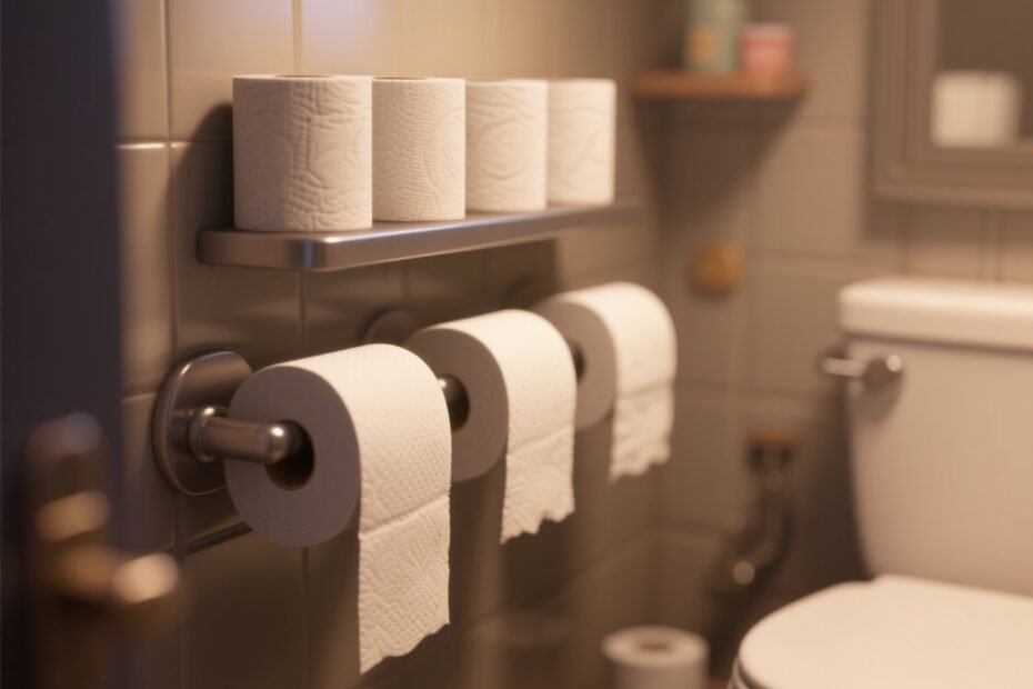 Descubra o Papel Higiênico Rolão 300 Metros C 16 Rolos Extra Branco