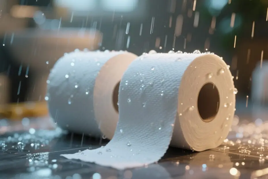 Descubra o Papel Higiênico Rolão 300 Metros Praticidade e Economia