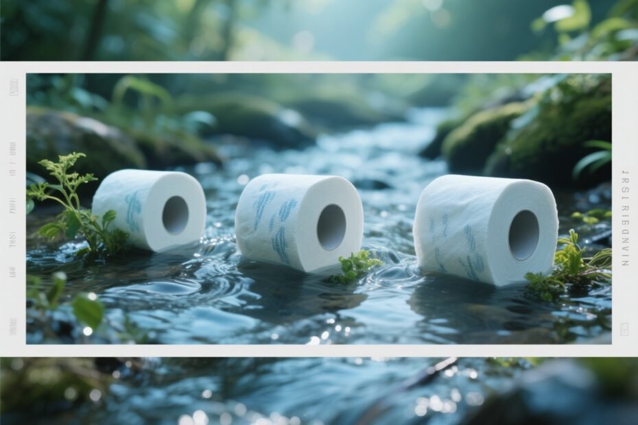 Descubra o Papel Higiênico Rolão 300 Metros para Dispenser